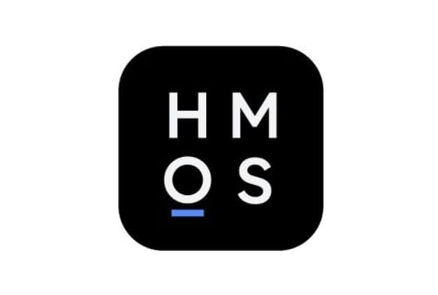 Harmony OS Logo